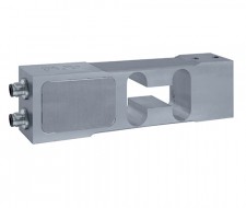 capteur appui central numérique en aluminium et ip65